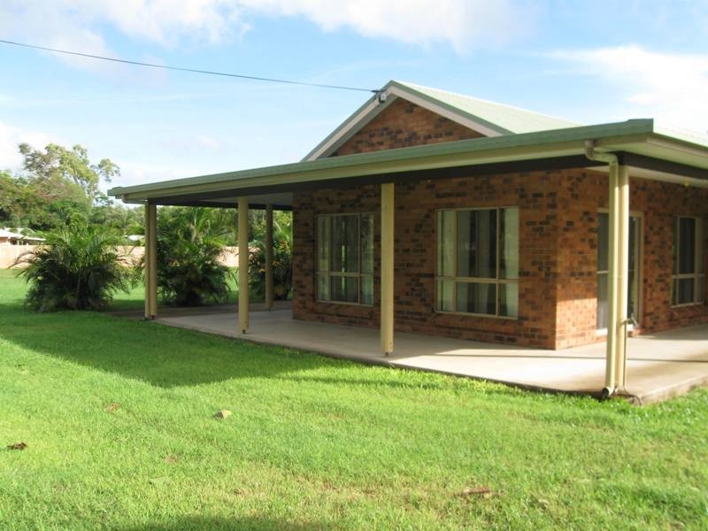 43 Bundesen Avenue, Midge Point QLD 4799