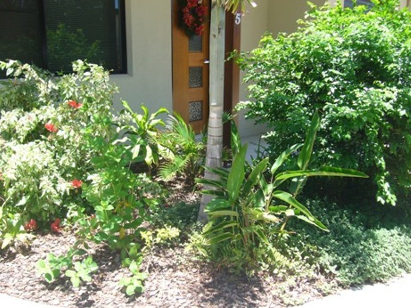 4 / 24 Gardenia Street, Hibiscus Grove, Proserpine QLD 4800