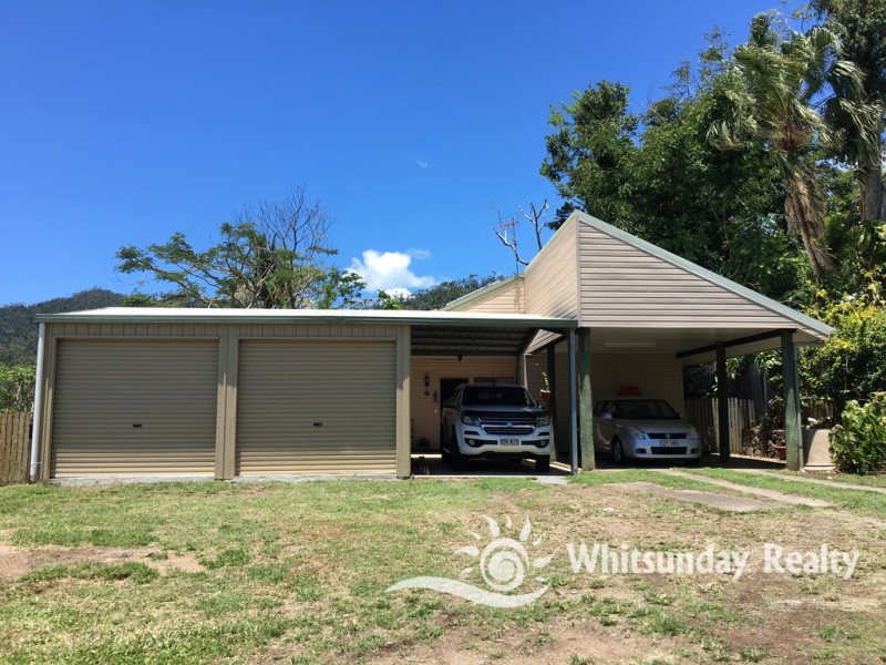 1 Cedar Crescent, Jubilee Pocket QLD 4802
