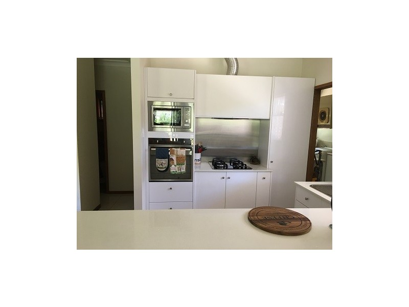 1 Cedar Crescent, Jubilee Pocket QLD 4802