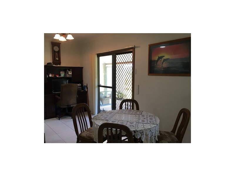 1 Cedar Crescent, Jubilee Pocket QLD 4802