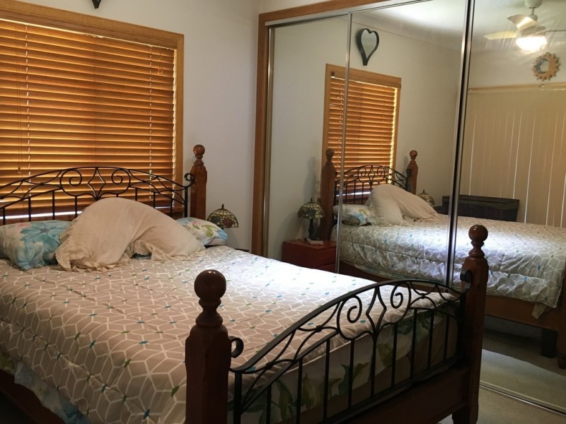 1 Cedar Crescent, Jubilee Pocket QLD 4802