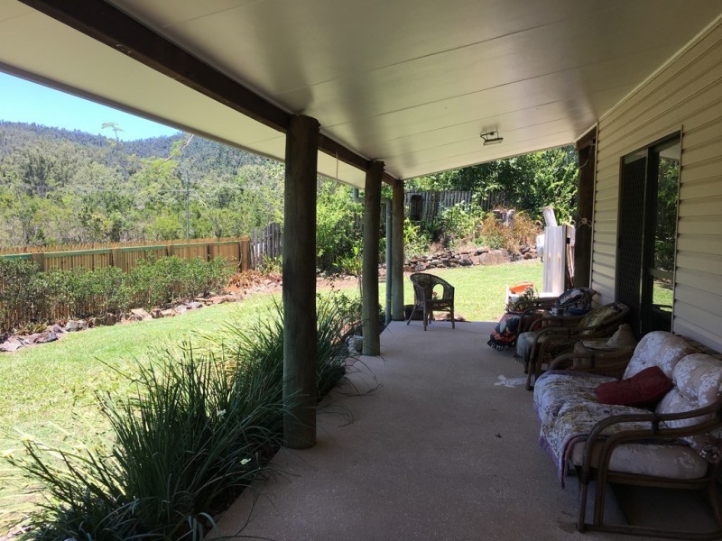 1 Cedar Crescent, Jubilee Pocket QLD 4802