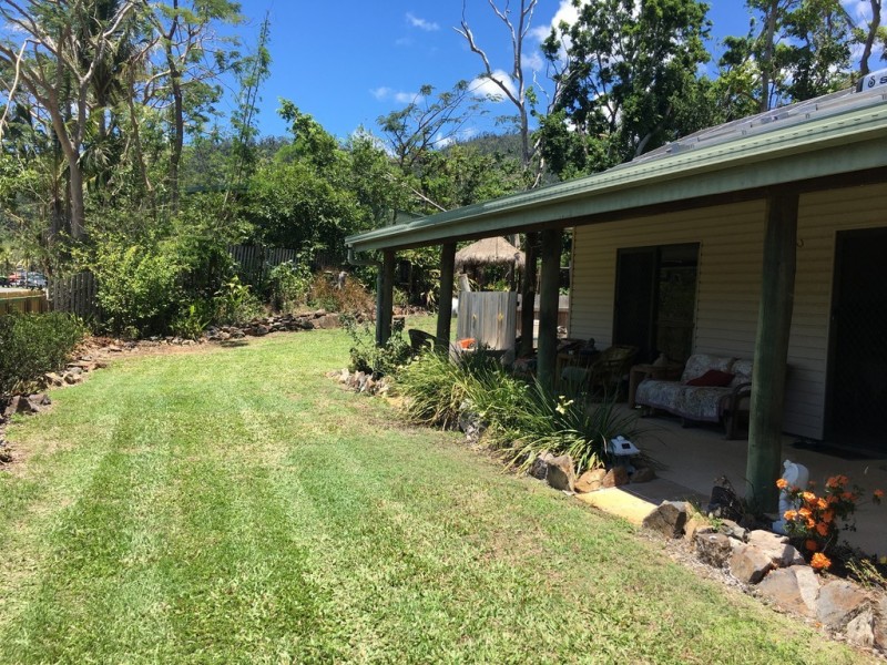 1 Cedar Crescent, Jubilee Pocket QLD 4802