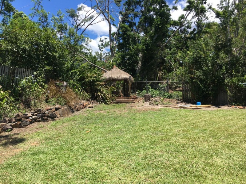 1 Cedar Crescent, Jubilee Pocket QLD 4802