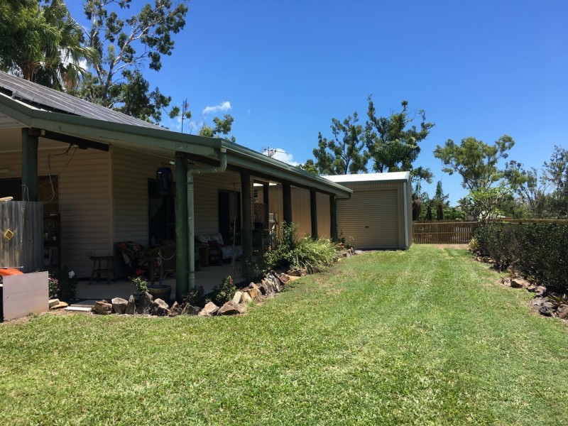 1 Cedar Crescent, Jubilee Pocket QLD 4802