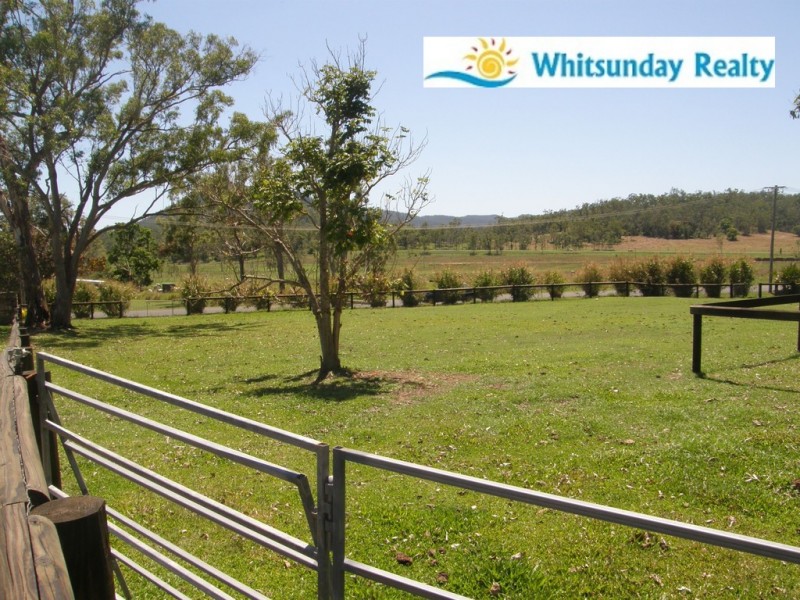 53 Camm Road, Mount Julian QLD 4800