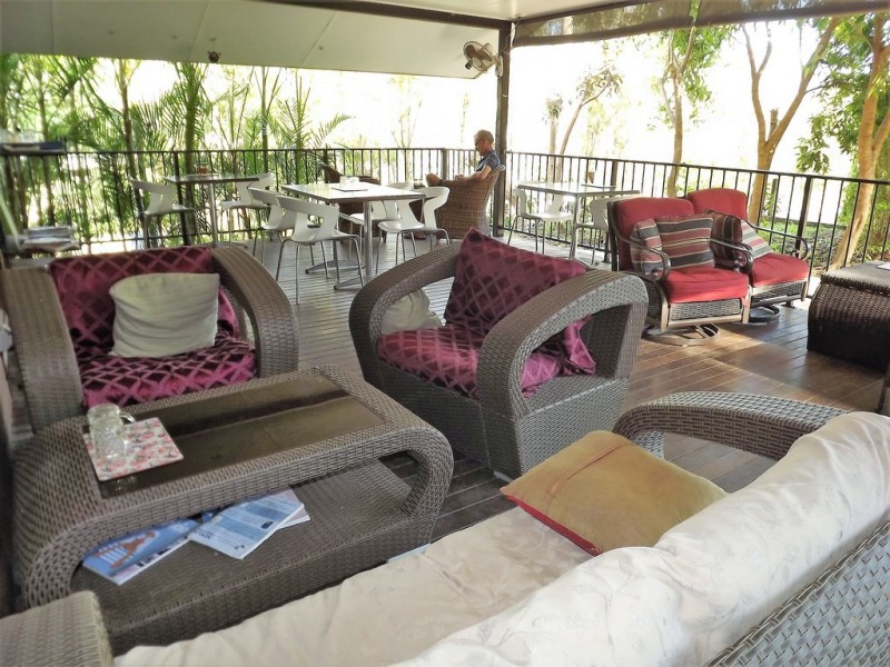 4 TYREE ROAD, Proserpine QLD 4800