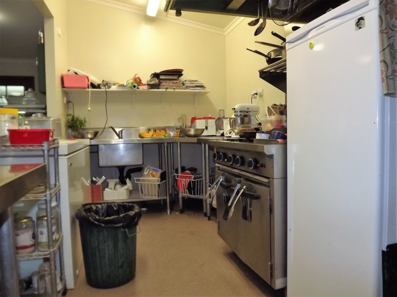 4 TYREE ROAD, Proserpine QLD 4800