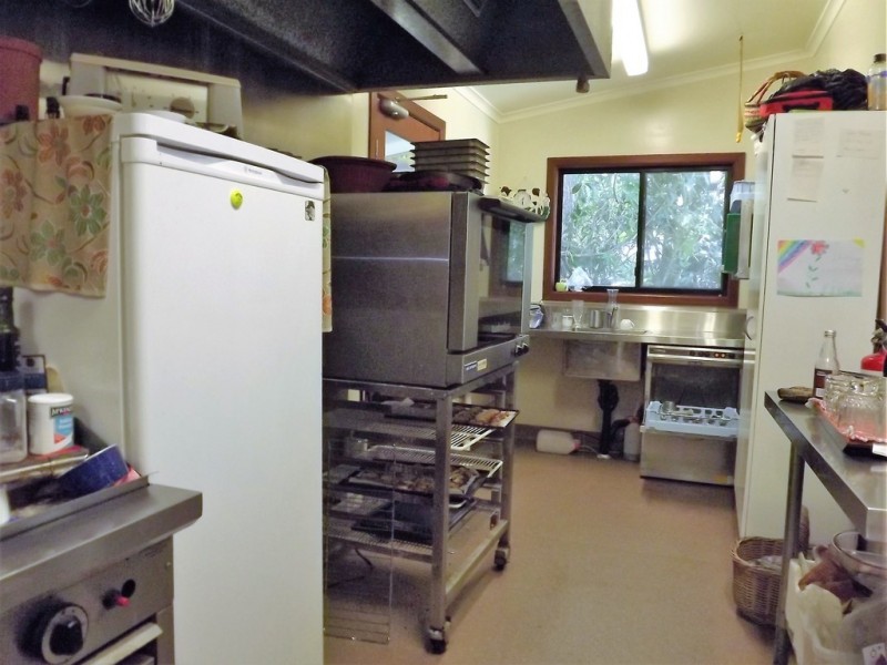 4 TYREE ROAD, Proserpine QLD 4800