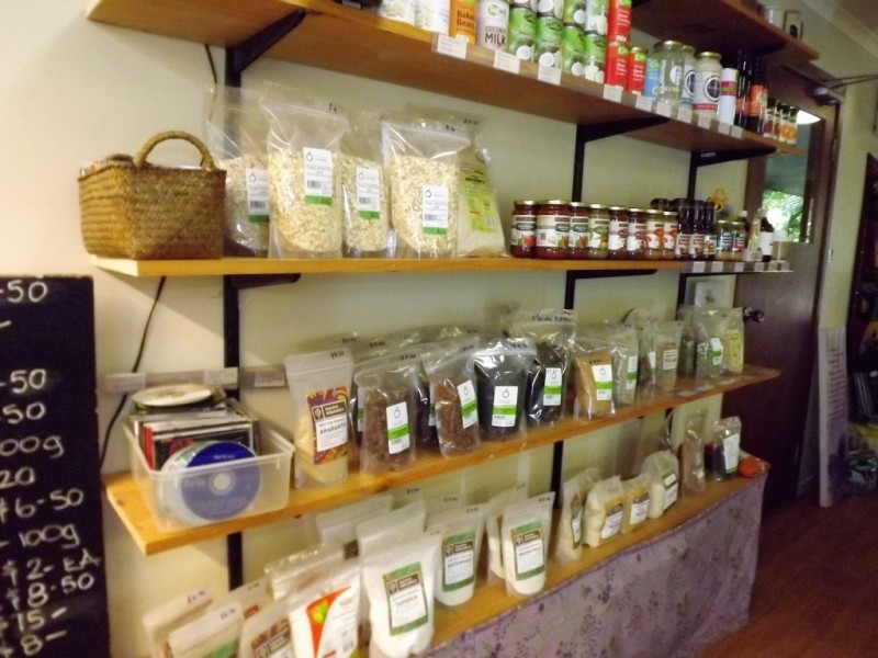 4 TYREE ROAD, Proserpine QLD 4800