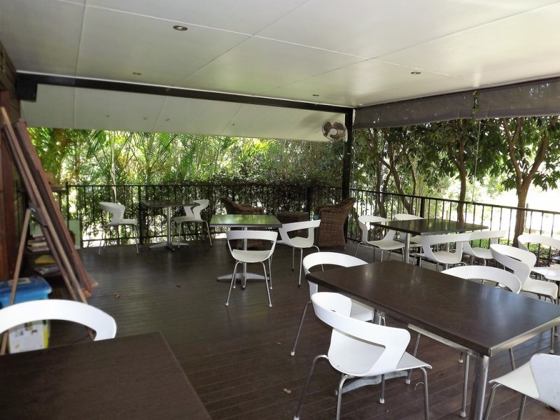 4 TYREE ROAD, Proserpine QLD 4800