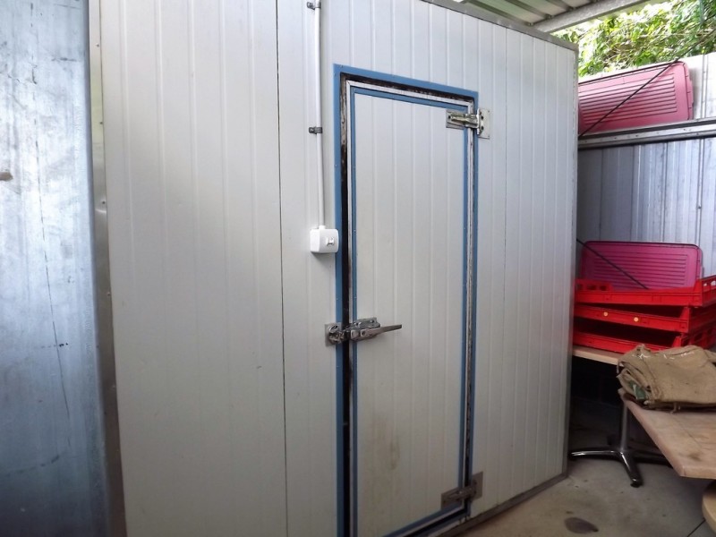 4 TYREE ROAD, Proserpine QLD 4800