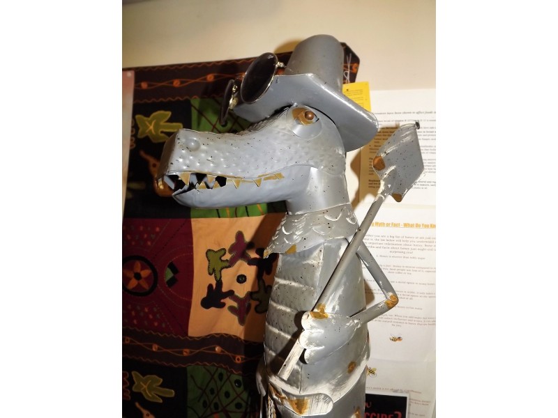 4 TYREE ROAD, Proserpine QLD 4800