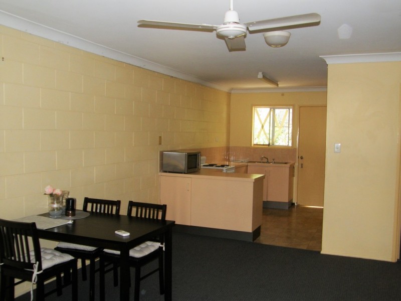 UNIT 43 / 28 Island Drive, Cannonvale QLD 4802