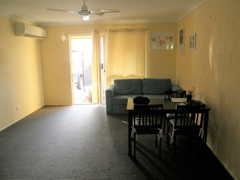 UNIT 43 / 28 Island Drive, Cannonvale QLD 4802