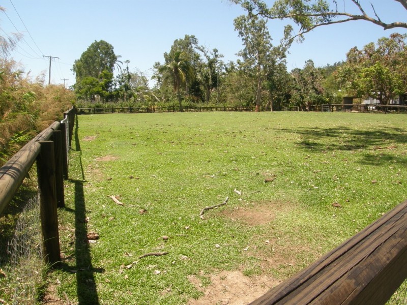 53 Camm Road, Mount Julian QLD 4800