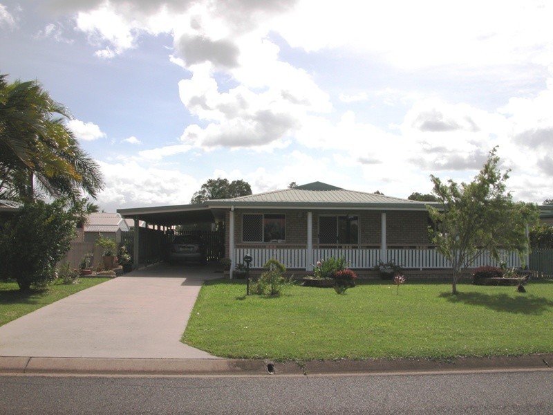 11 Carnation Street, Proserpine QLD 4800
