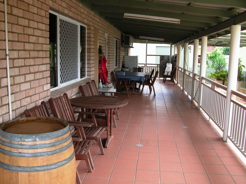 11 Carnation Street, Proserpine QLD 4800