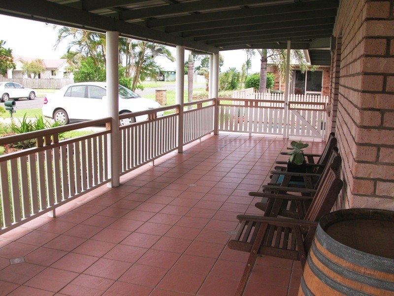 11 Carnation Street, Proserpine QLD 4800
