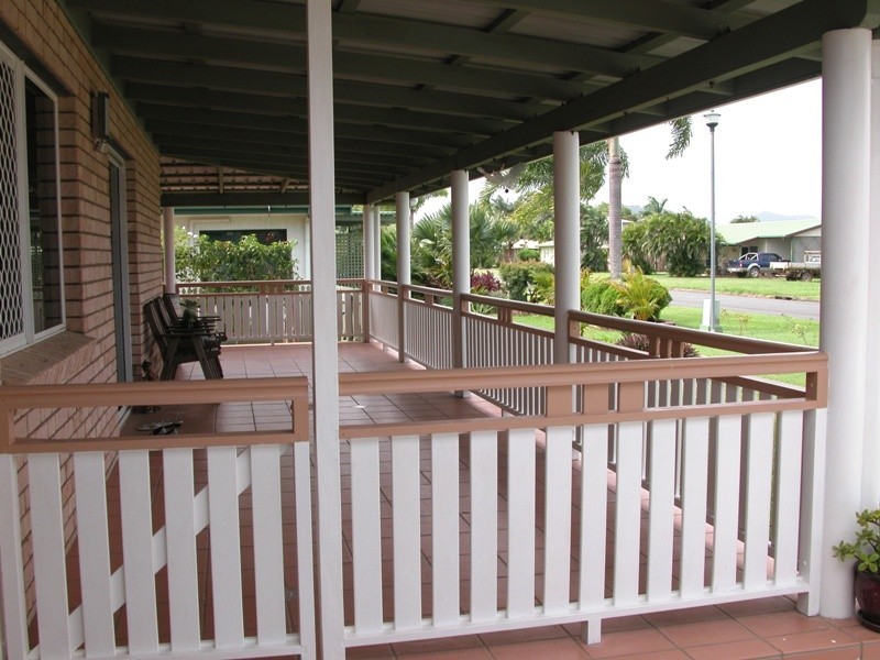 11 Carnation Street, Proserpine QLD 4800
