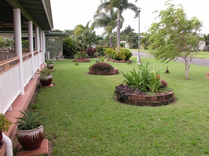 11 Carnation Street, Proserpine QLD 4800