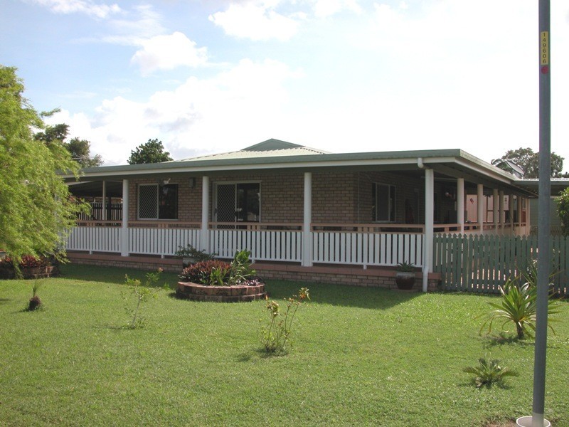 11 Carnation Street, Proserpine QLD 4800