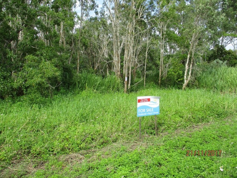 Lot 2 Bundesen Avenue, Midge Point QLD 4799