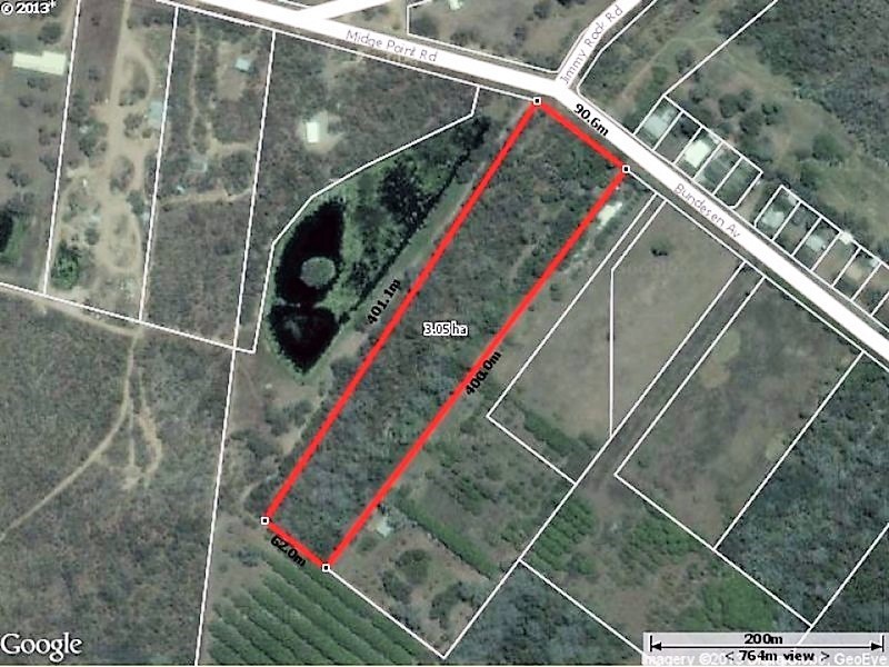Lot 2 Bundesen Avenue, Midge Point QLD 4799