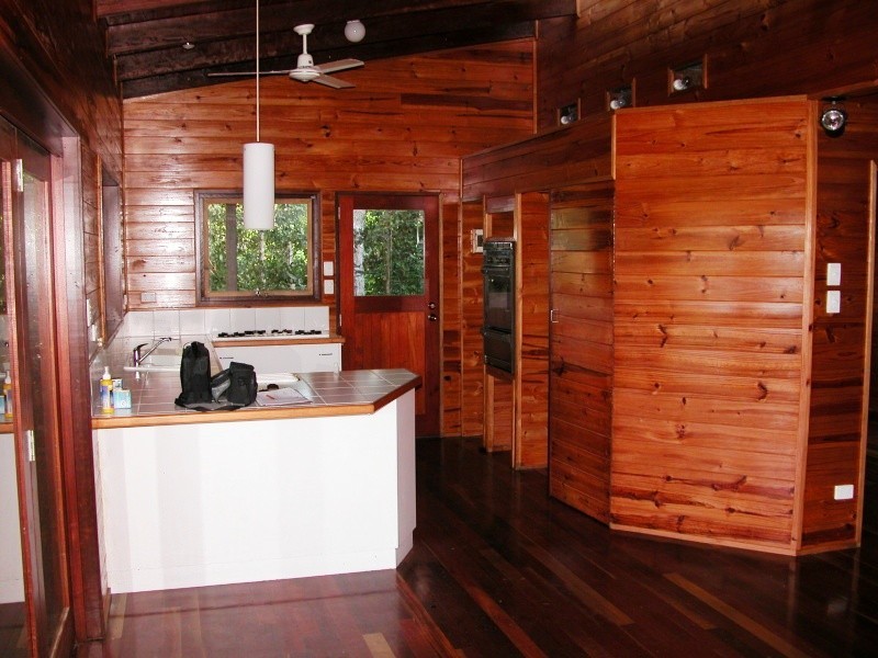 129 Staniland Drive, Strathdickie QLD 4800