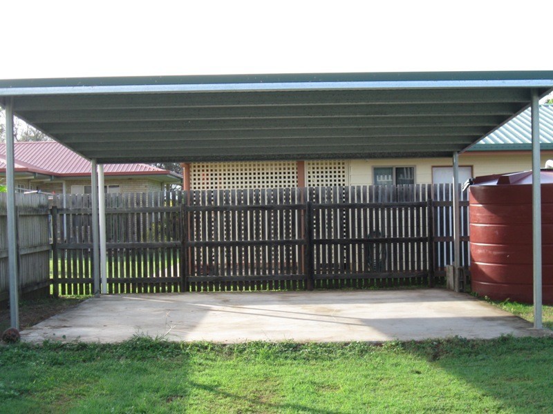 23 Jackson Street, Midge Point QLD 4799