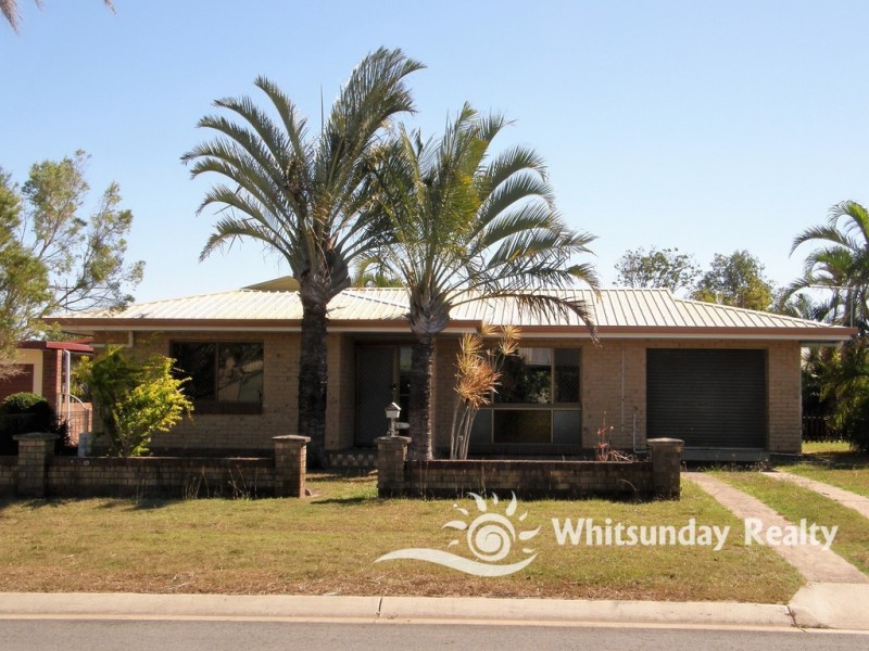 10 Hansen Drive, Proserpine QLD 4800