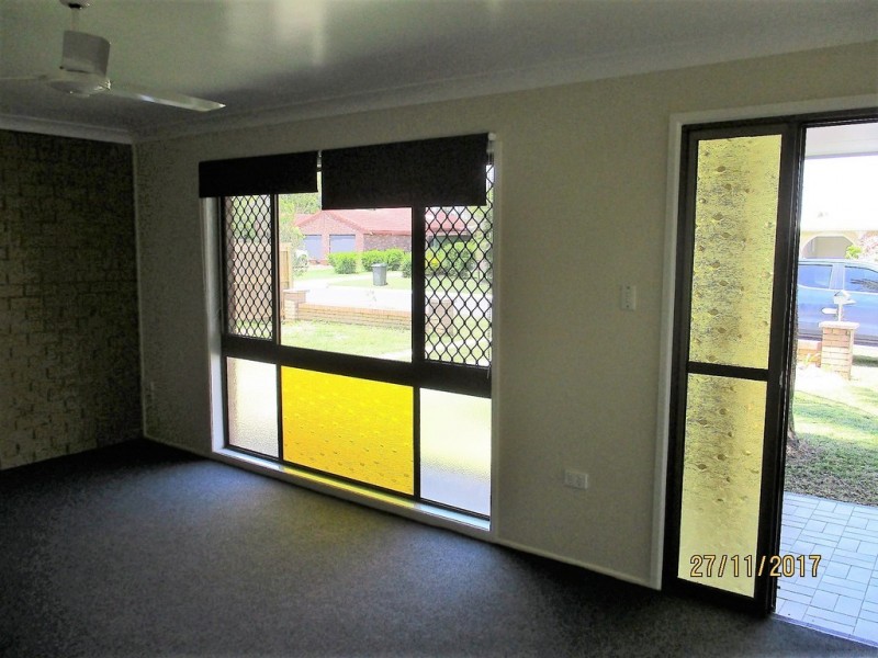 10 Hansen Drive, Proserpine QLD 4800