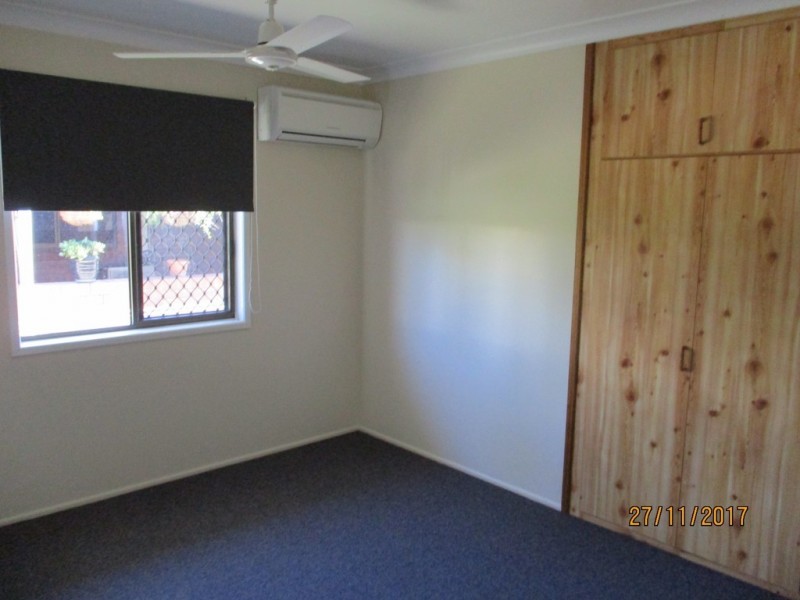 10 Hansen Drive, Proserpine QLD 4800