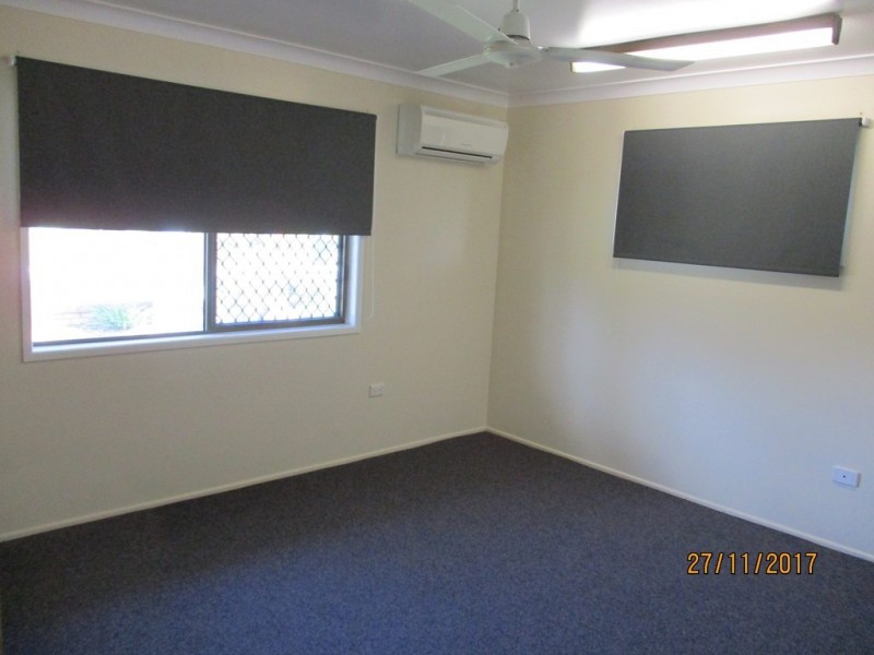 10 Hansen Drive, Proserpine QLD 4800