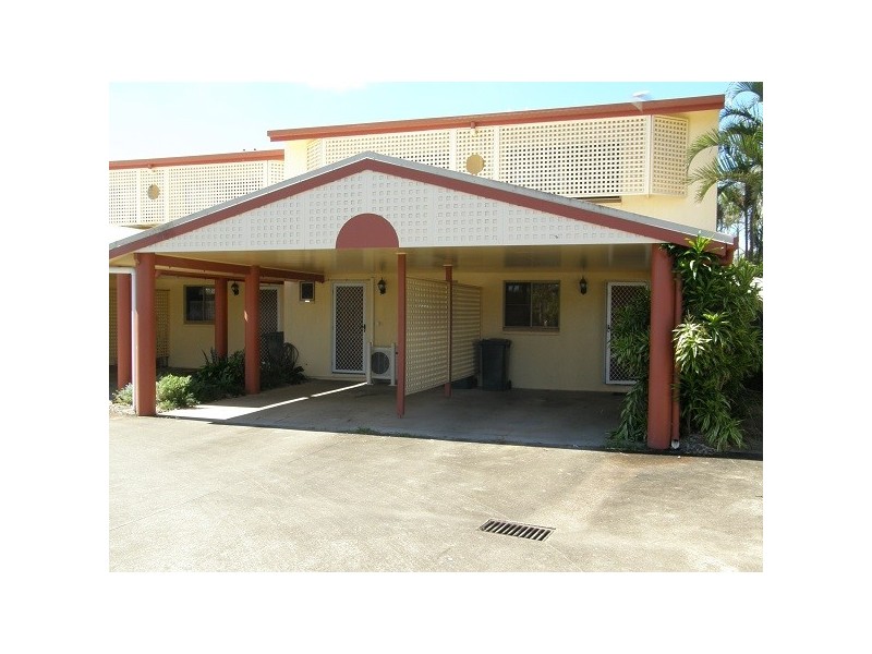 2 / 6 Gardenia Street, Proserpine QLD 4800