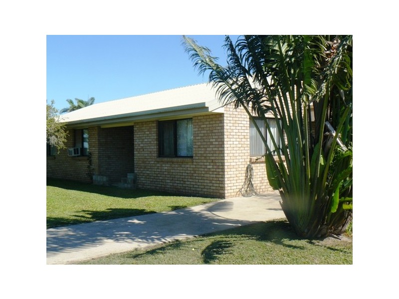 5 Carnation Street, Proserpine QLD 4800