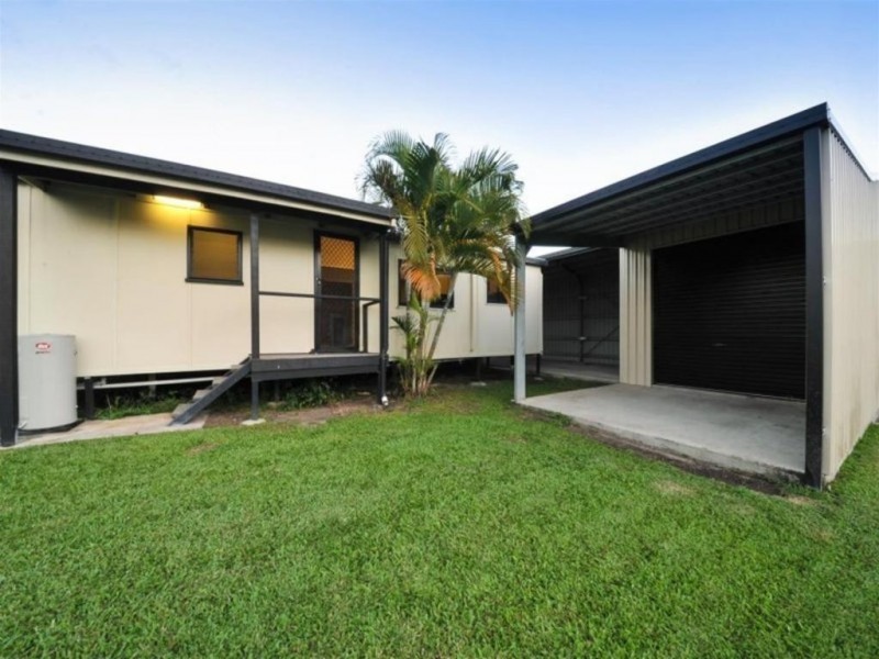 4 Kanandah Street, Proserpine QLD 4800