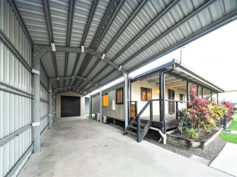 4 Kanandah Street, Proserpine QLD 4800