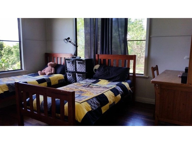 4 Up River Road, Myrtlevale QLD 4800