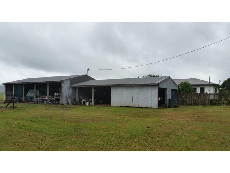4 Up River Road, Myrtlevale QLD 4800