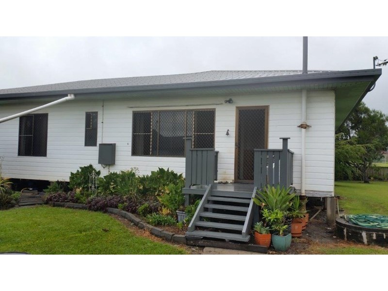 4 Up River Road, Myrtlevale QLD 4800