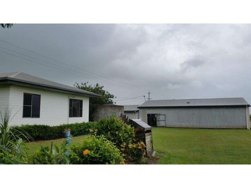 4 Up River Road, Myrtlevale QLD 4800