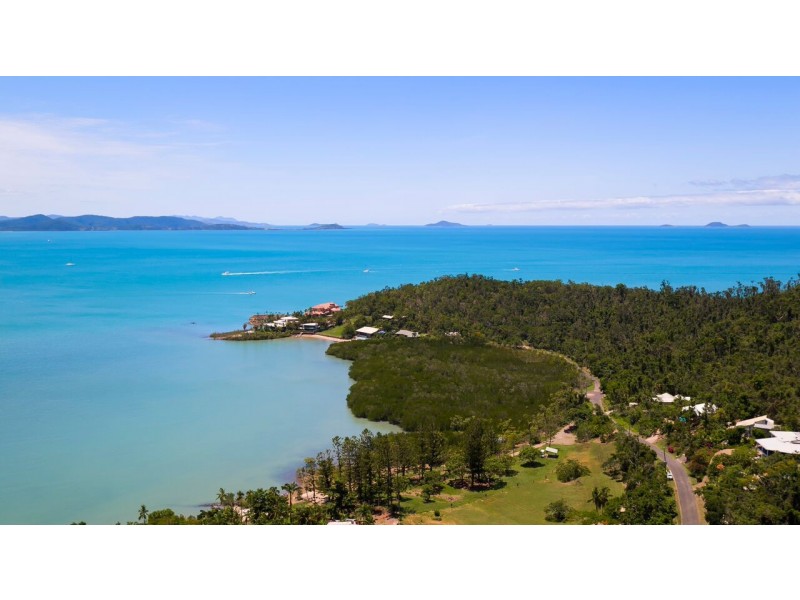 Lot 14 Peninsula Private Estate, Mandalay Road, Mandalay QLD 4802