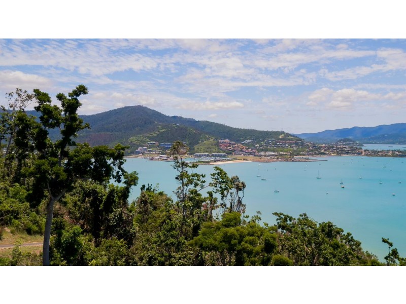 Lot 14 Peninsula Private Estate, Mandalay Road, Mandalay QLD 4802