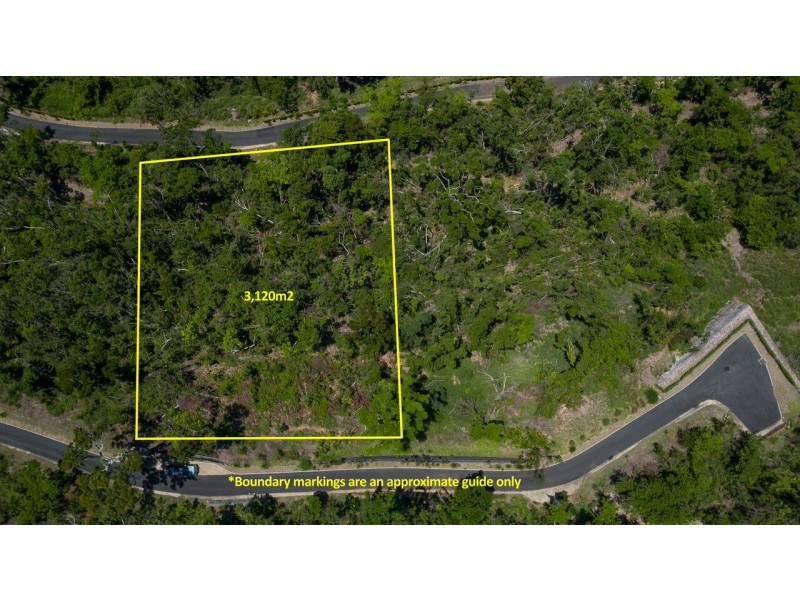 Lot 14 Peninsula Private Estate, Mandalay Road, Mandalay QLD 4802