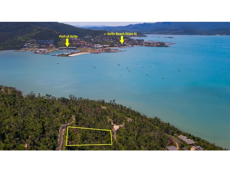 Lot 14 Peninsula Private Estate, Mandalay Road, Mandalay QLD 4802