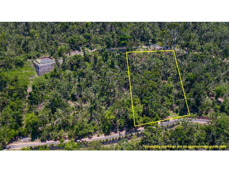 Lot 14 Peninsula Private Estate, Mandalay Road, Mandalay QLD 4802