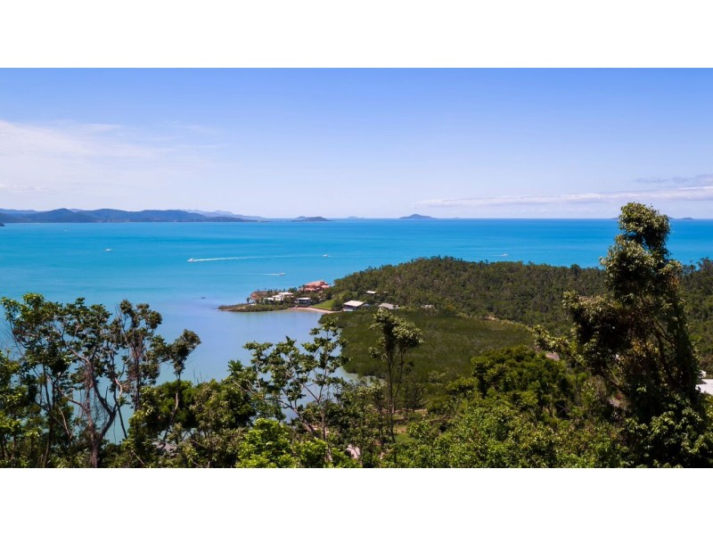 Lot 14 Peninsula Private Estate, Mandalay Road, Mandalay QLD 4802
