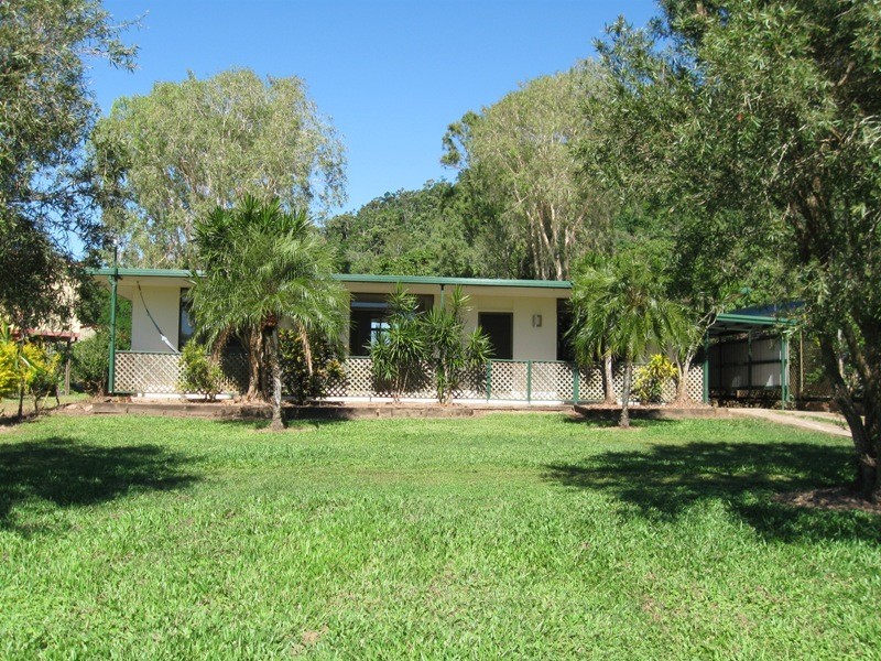 77 Camm Road, Mount Julian QLD 4800